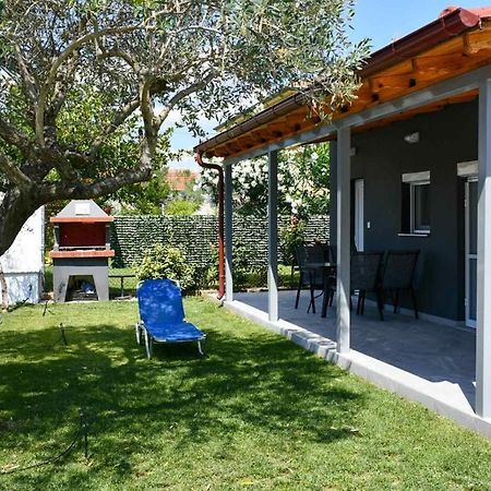Villa Kostas Chaidefto المظهر الخارجي الصورة